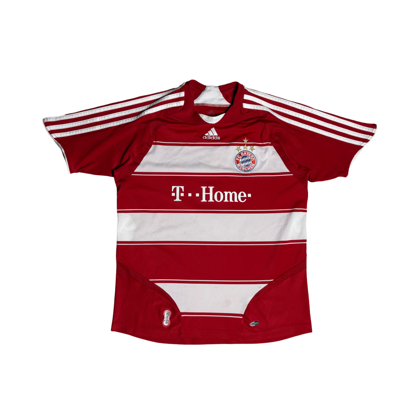 Bayern München Jersey (Toni)