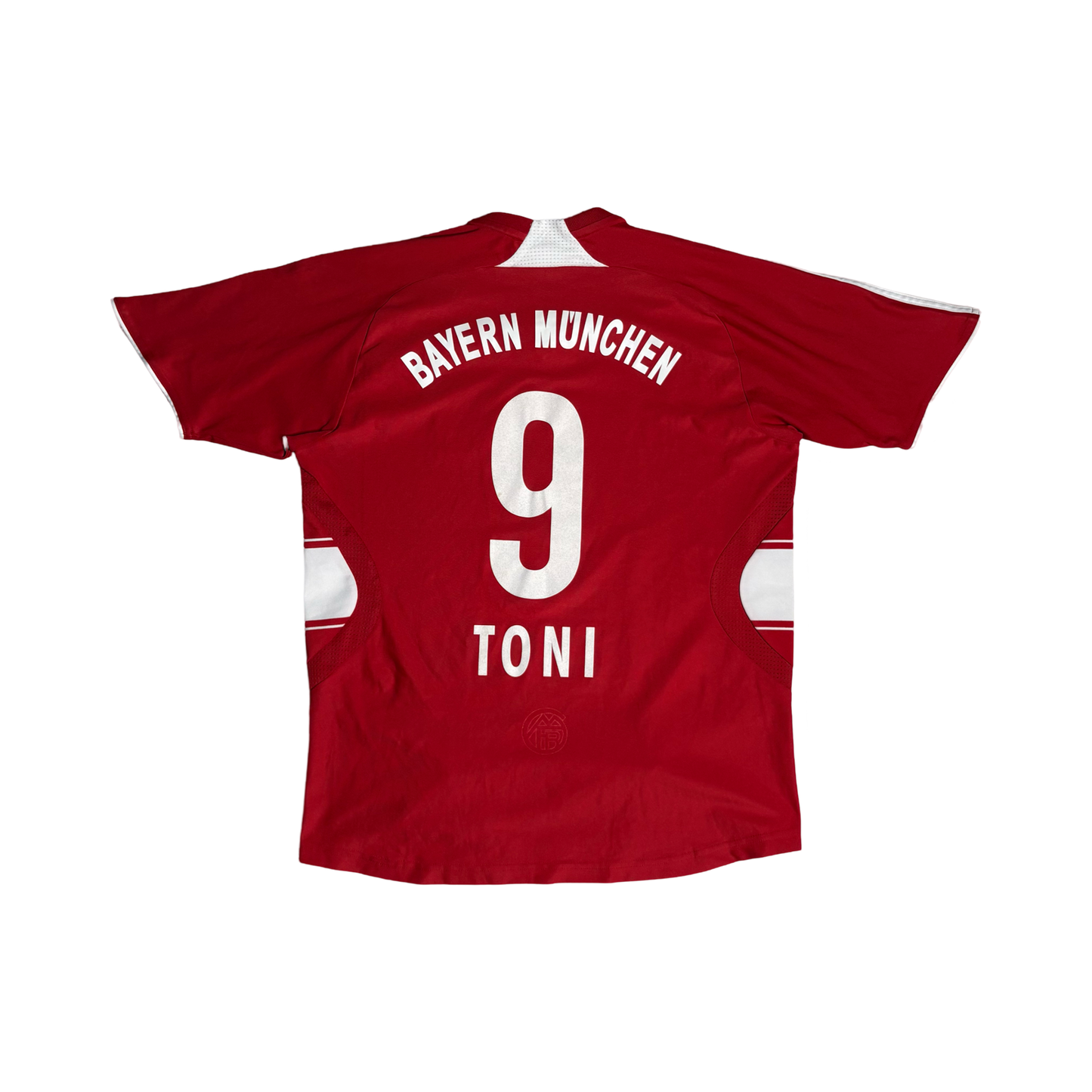 Bayern München Jersey (Toni)