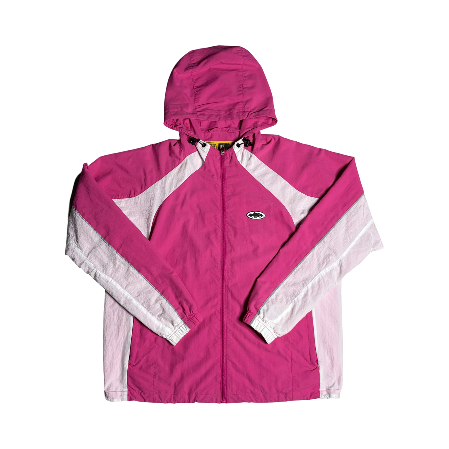 Corteiz Windbreaker