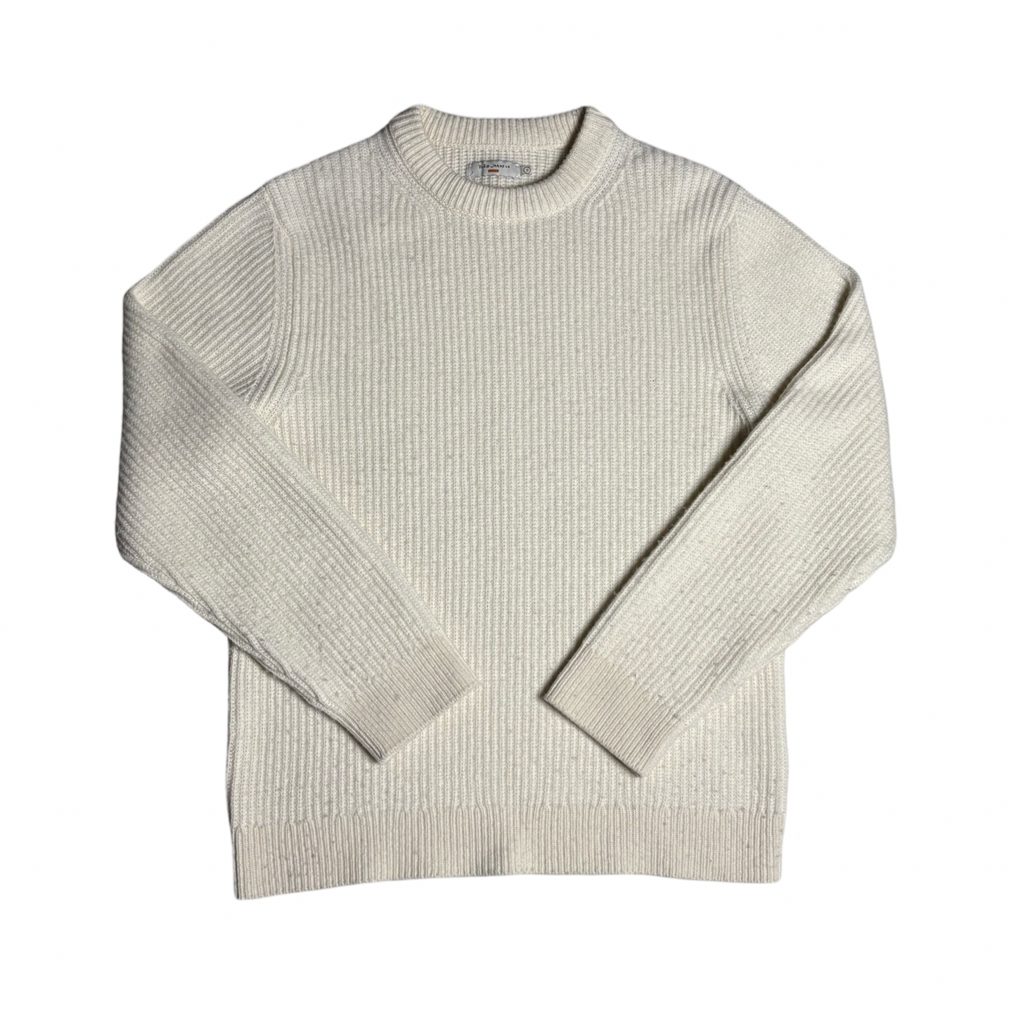 Nudie Jeans Knitted Sweater