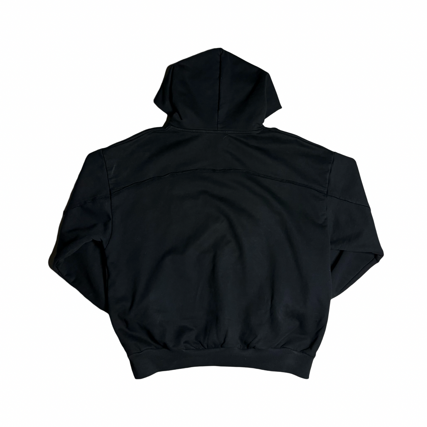 Reykjavík Roses Hoodie