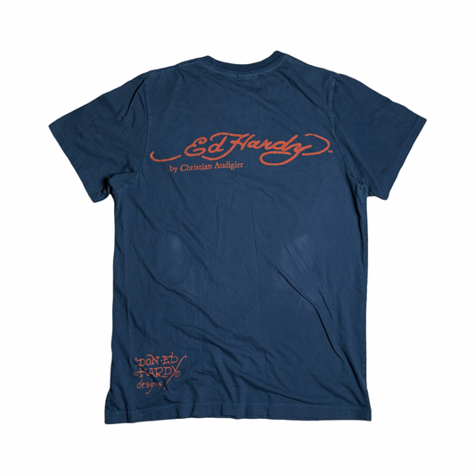 Ed Hardy Tee