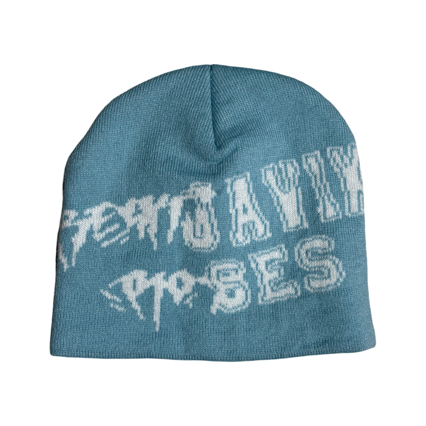 Reykjavík Roses Beanie