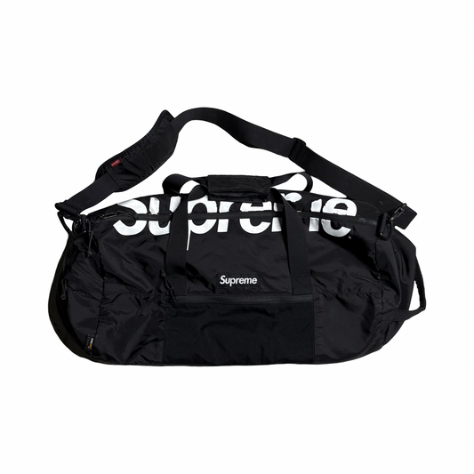Supreme SS17 Duffle Bag