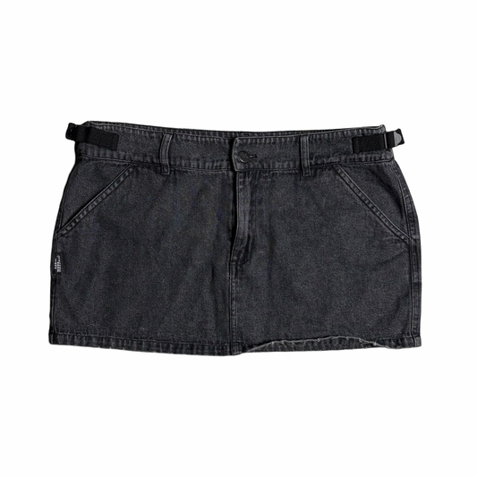 Reykjavík Roses Skirt