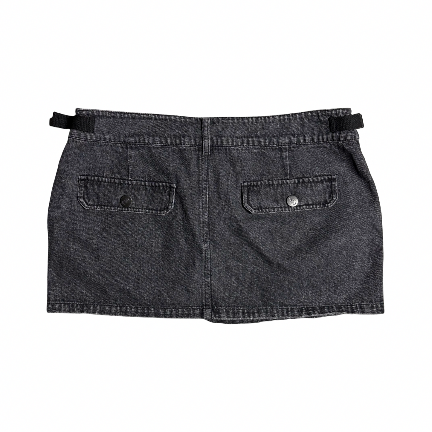 Reykjavík Roses Skirt