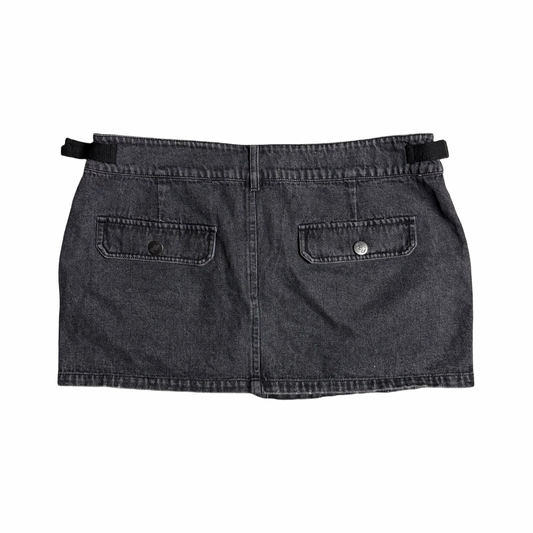 Reykjavík Roses Skirt