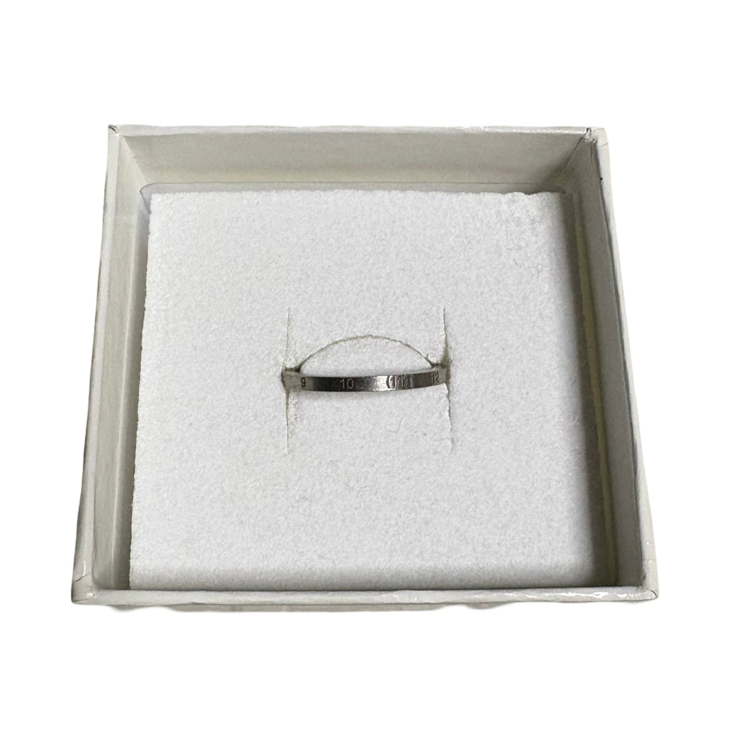 Maison Margiela Ring