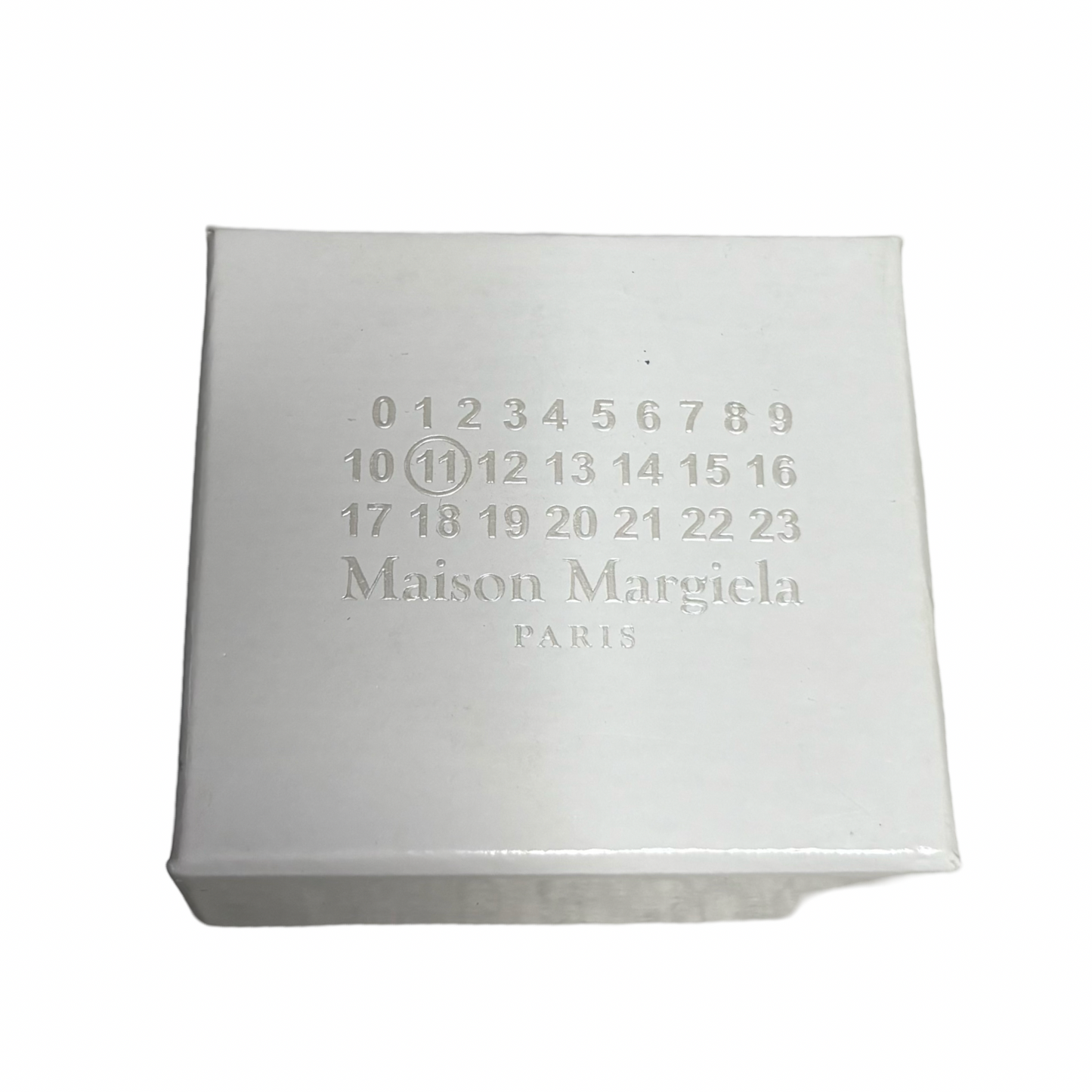 Maison Margiela Ring