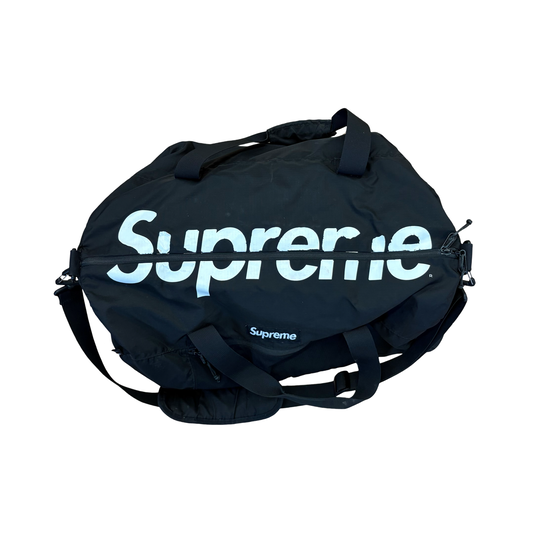 Supreme SS17 Duffle Bag