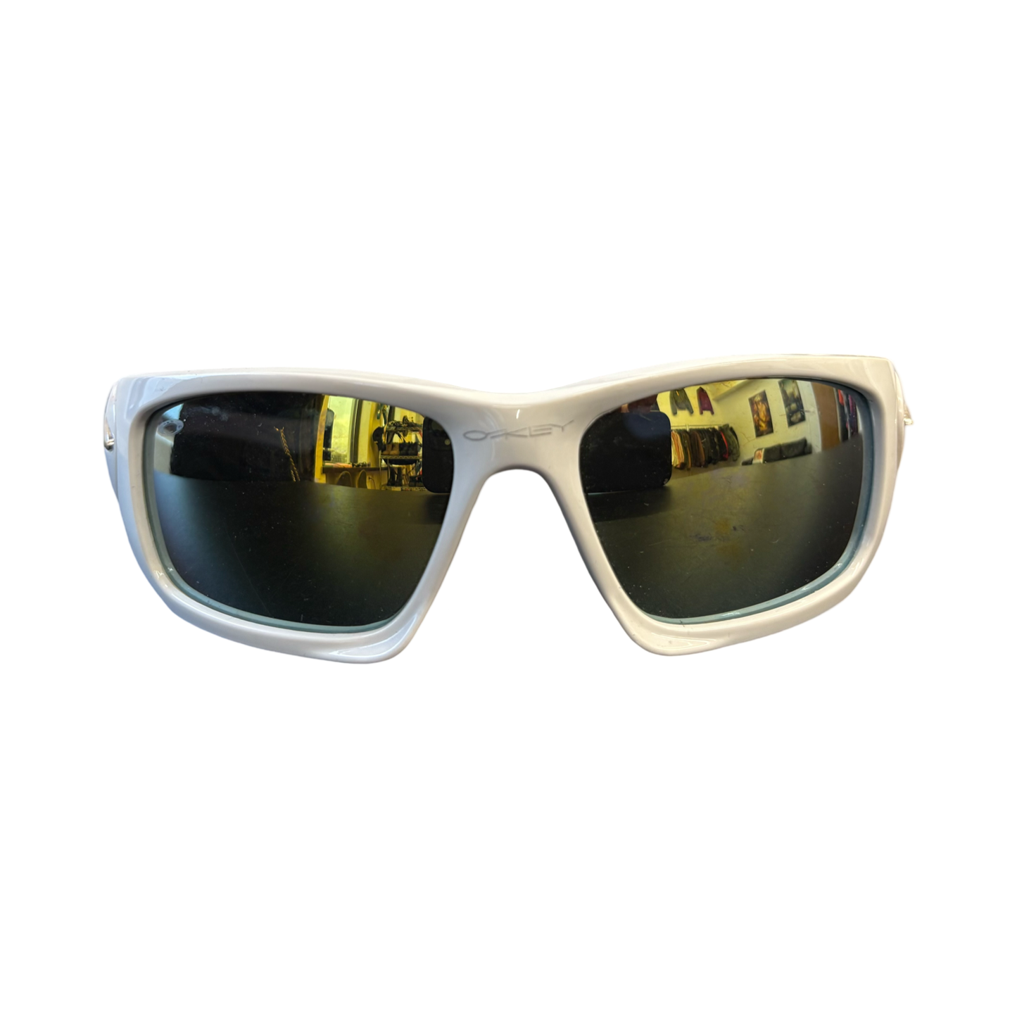 Oakley Scalpel Shades