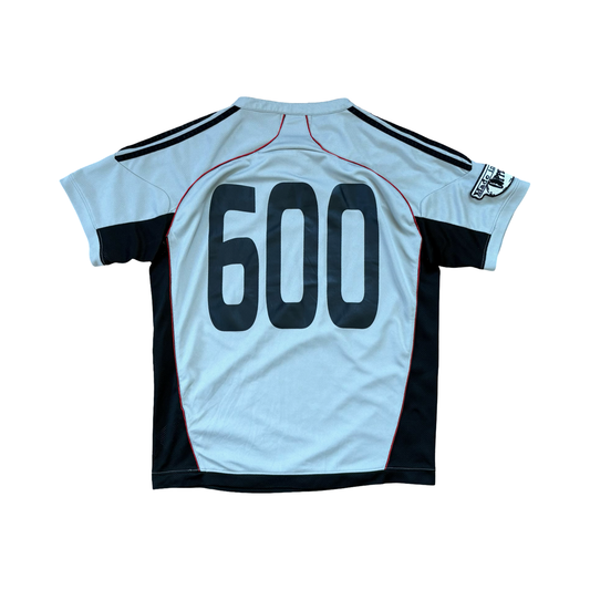 Coppermine X Sixhunna Jersey
