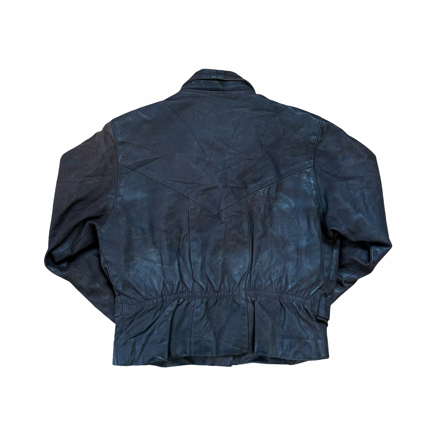 Angel´s Leather Fireman Jacket