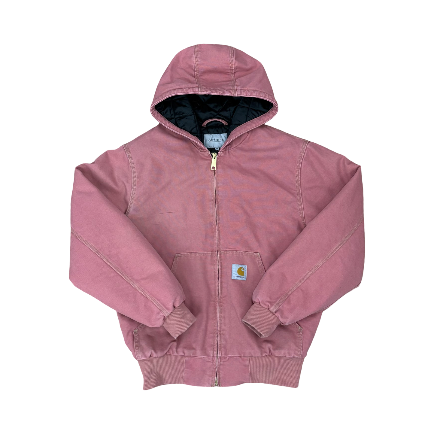 Carhartt Work Jacket