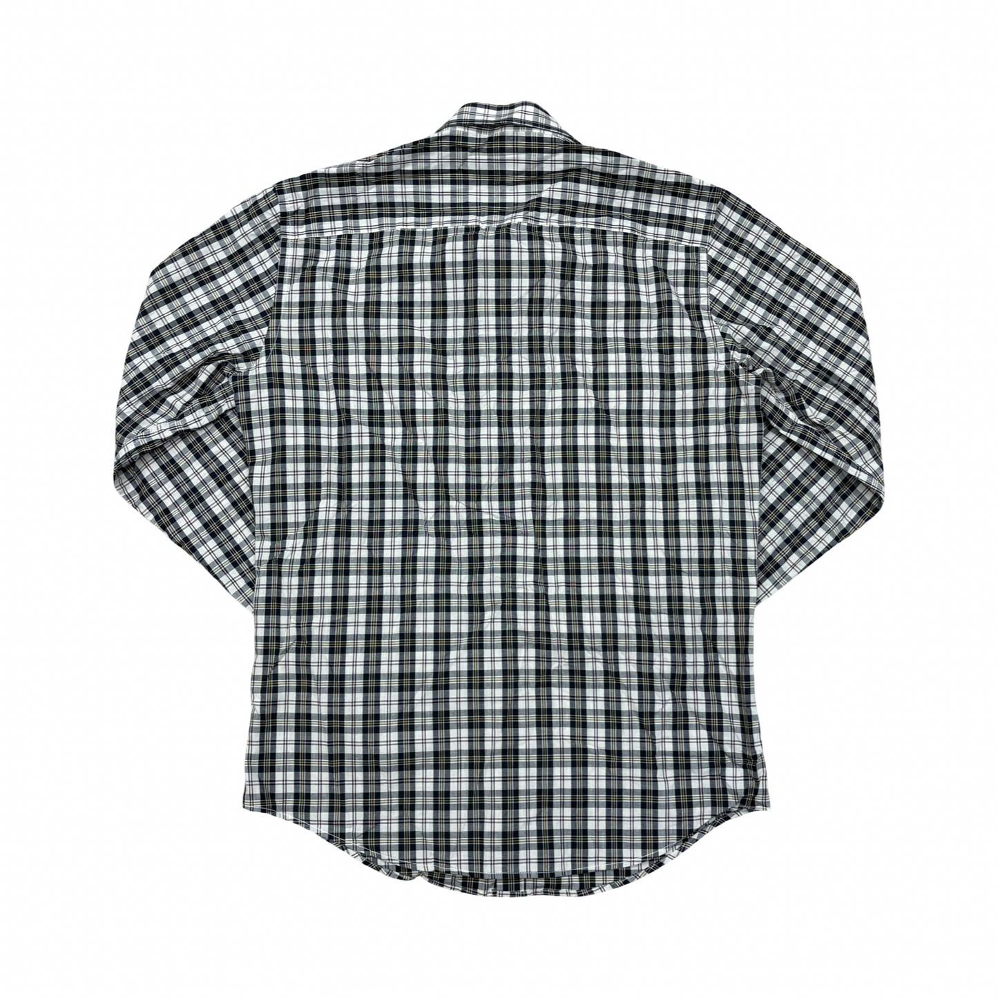 Jör Checkered Shirt