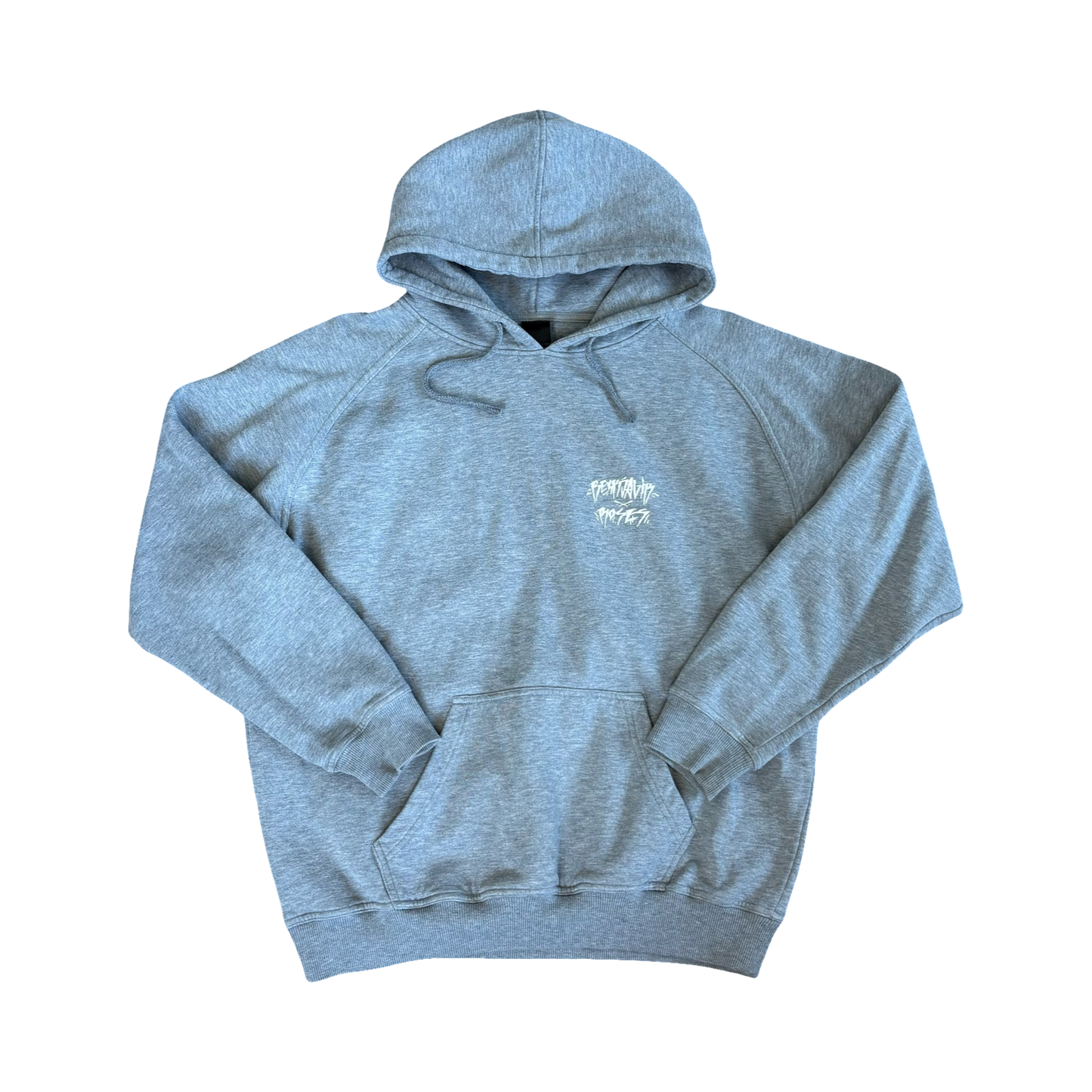 Reykjavík Roses Hoodie