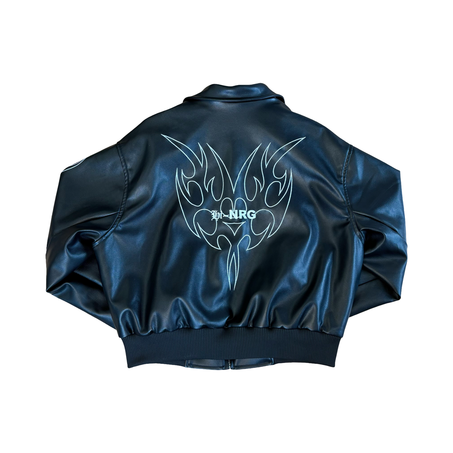 HI-NRG Jacket