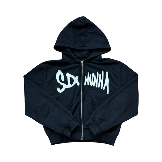 Coppermine X Sixhunna Hoodie