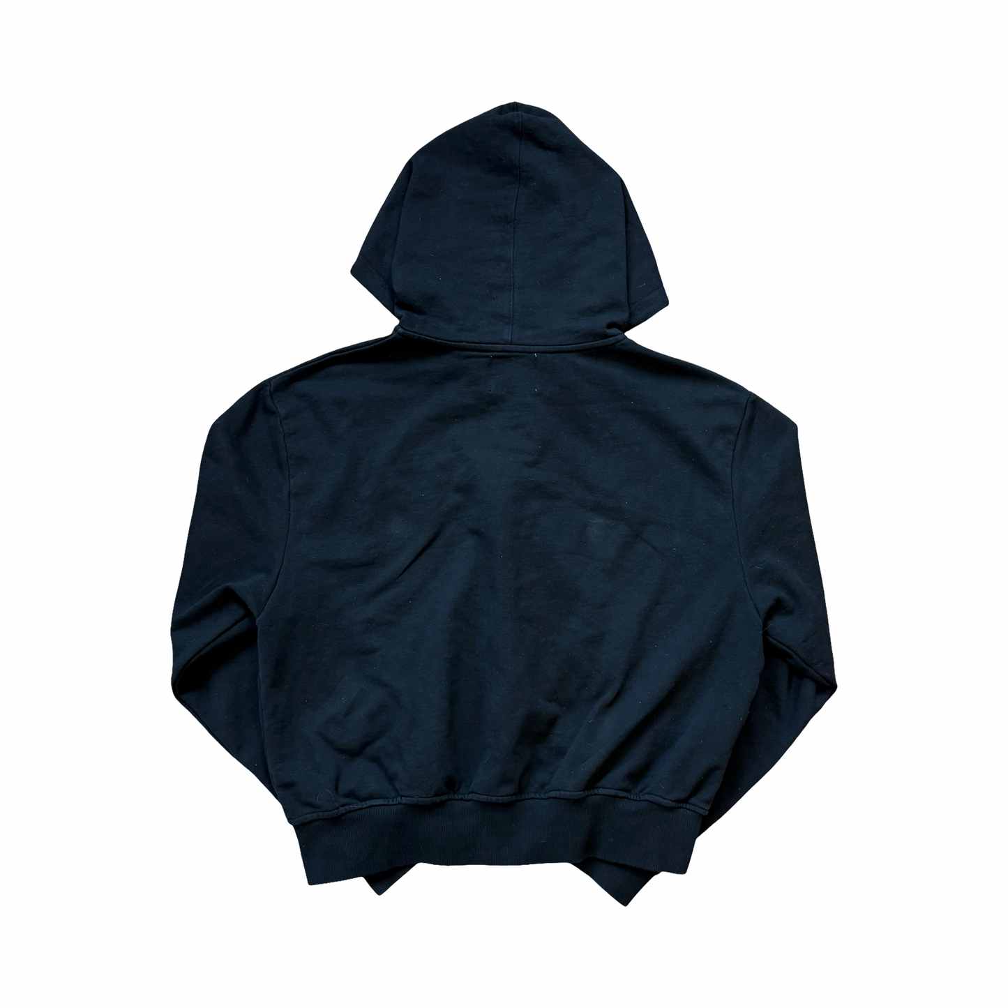 Coppermine X Sixhunna Hoodie