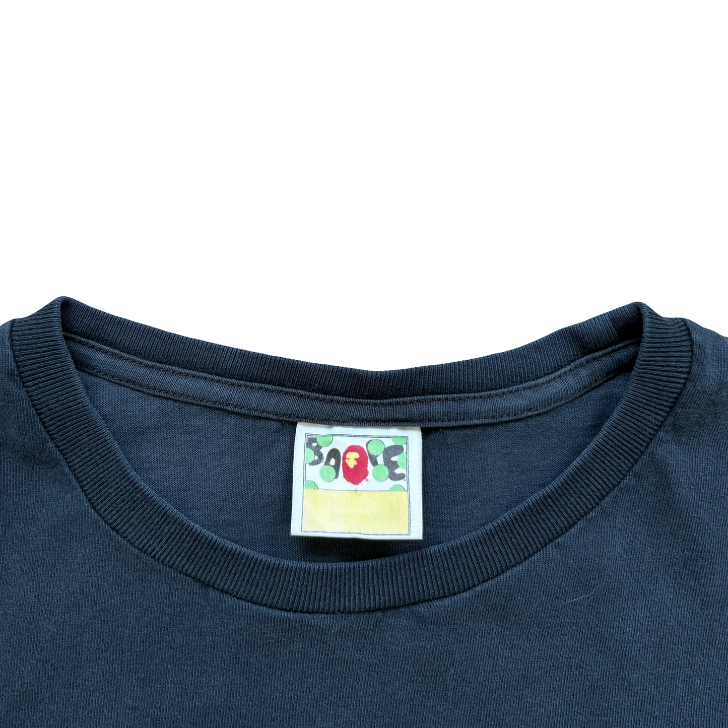 Bape 2000s Tee