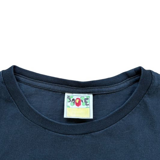 Bape 2000s Tee