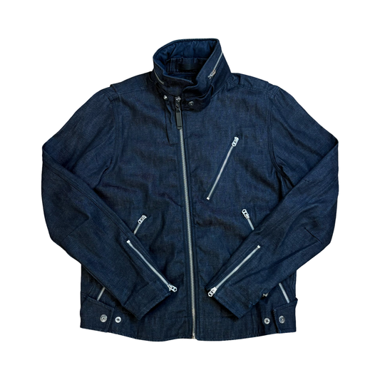 G Star Denim Jacket
