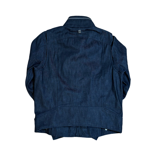 G Star Denim Jacket