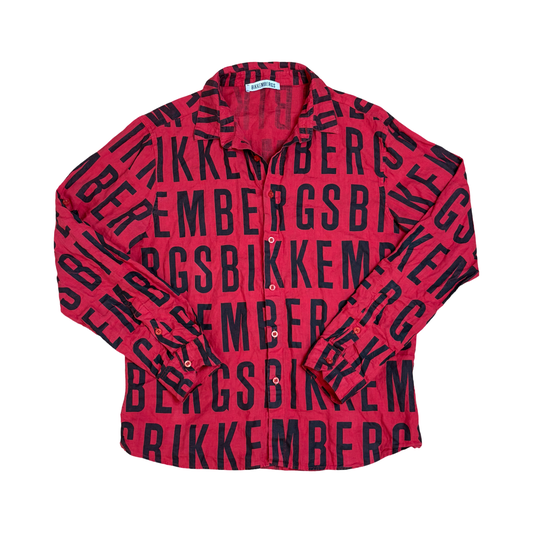 Dirk Bikkembergs Shirt