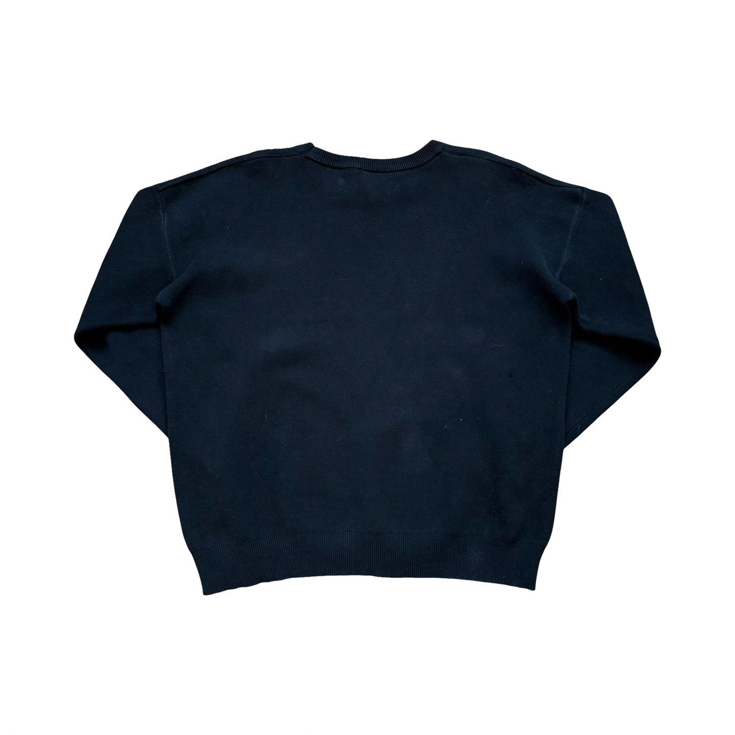 Revenge Knitted Sweater