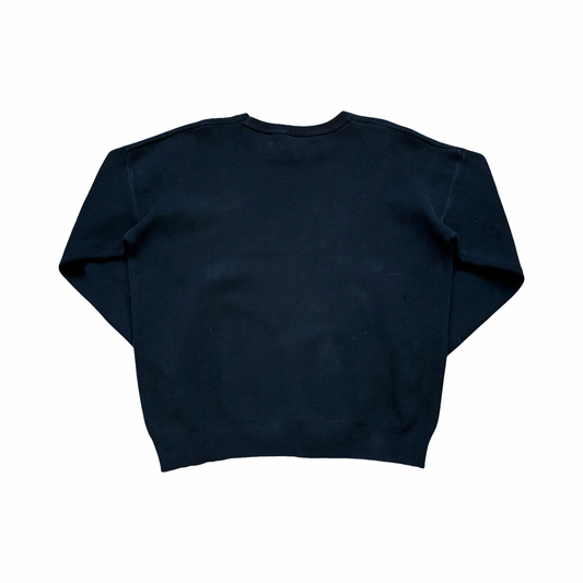 Revenge Knitted Sweater