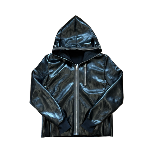 Rick Owens FW22 Strobe Jacket