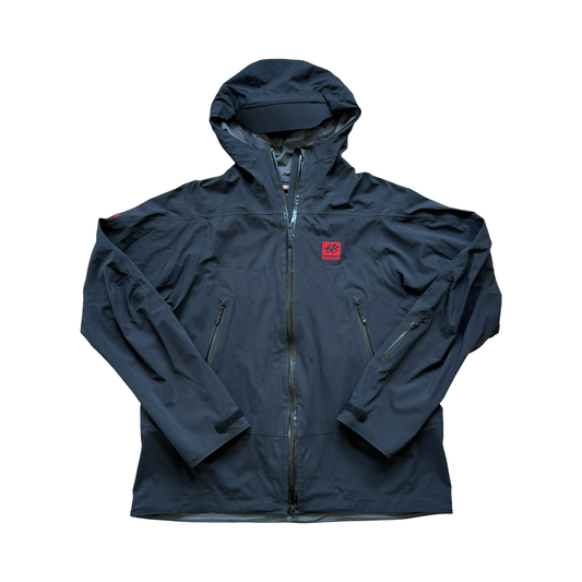 Reykjavík Roses X 66 North Shell Jacket
