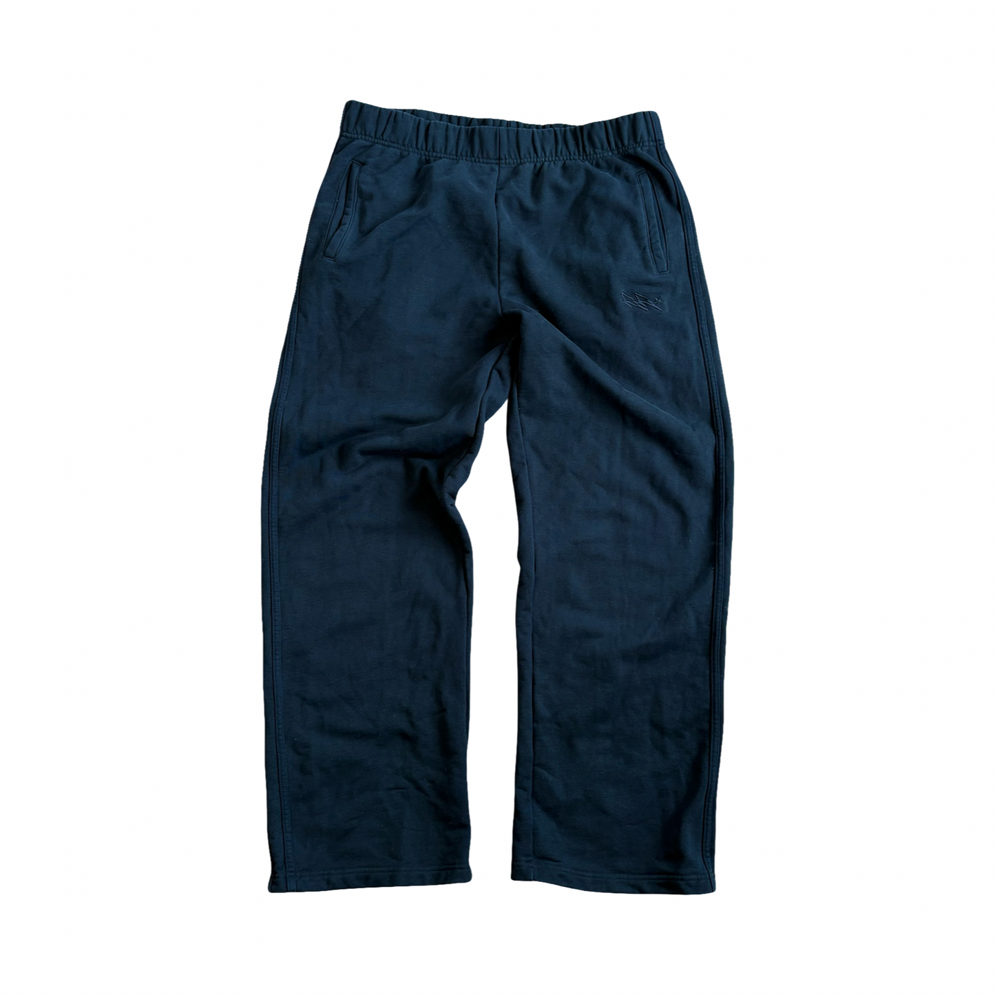 Reykjavík Roses 2 Stripe Joggers