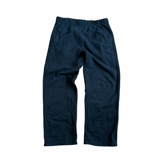 Reykjavík Roses 2 Stripe Joggers