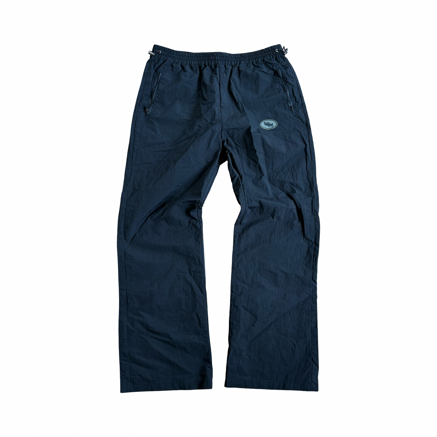 Reykjavík Roses Windbreaker Pants