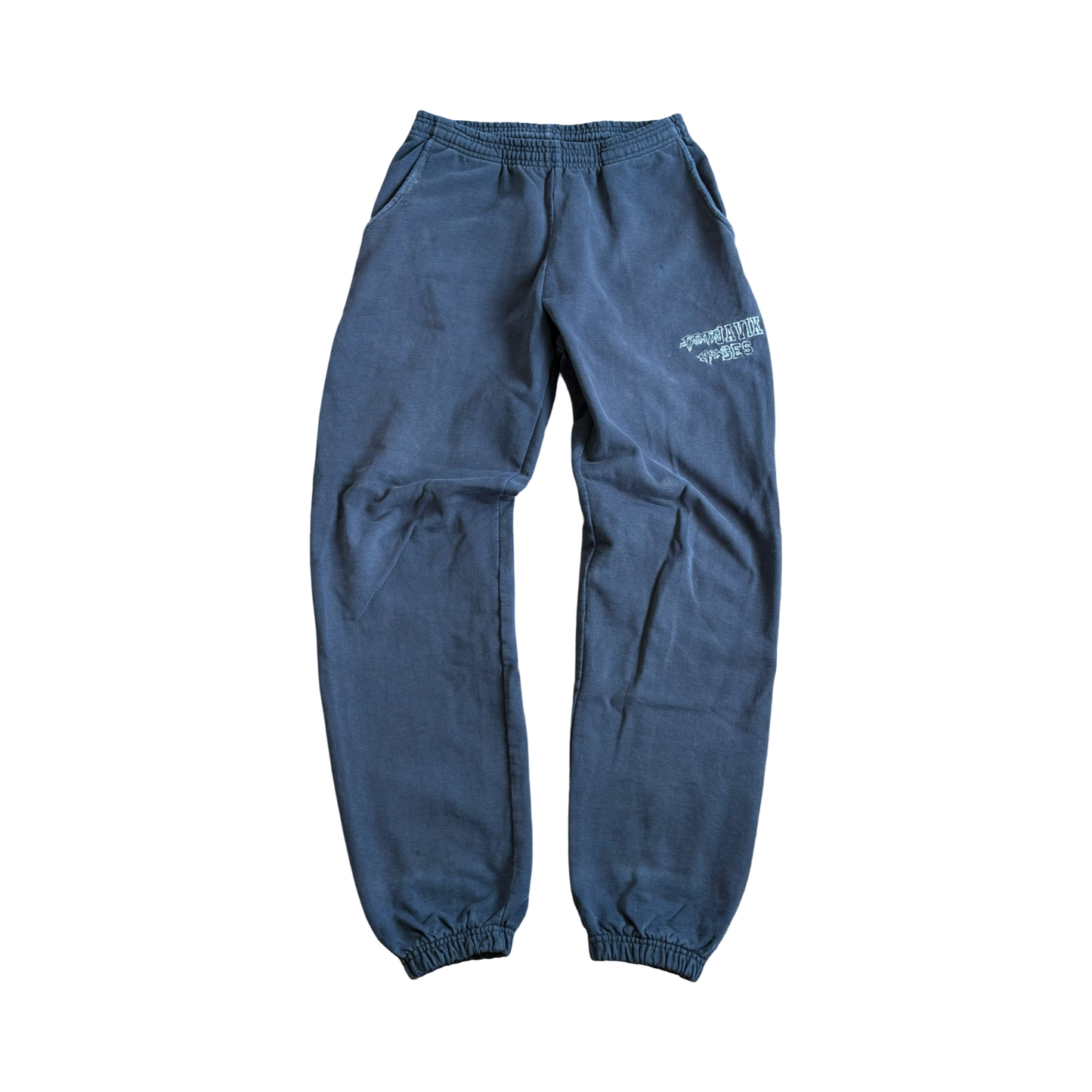 Reykjavík Roses Joggers