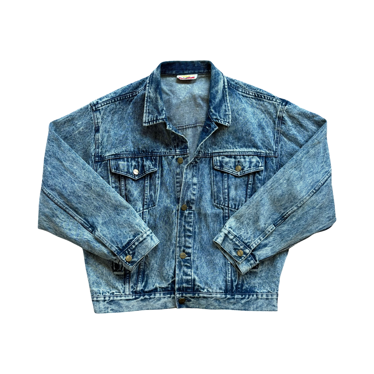 Cotler Denim Jacket