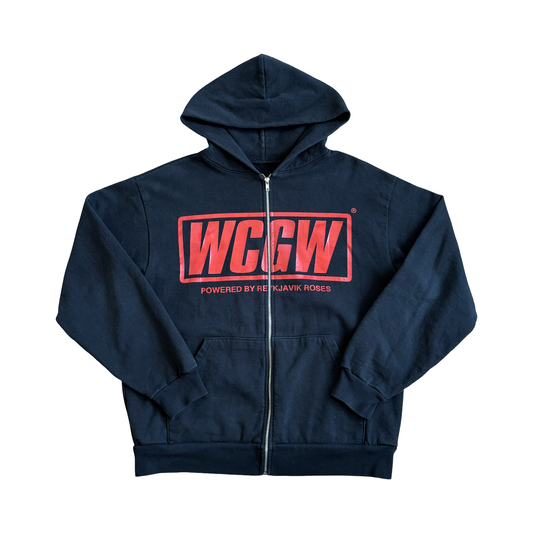 Reykjavík Roses X WCGW Hoodie