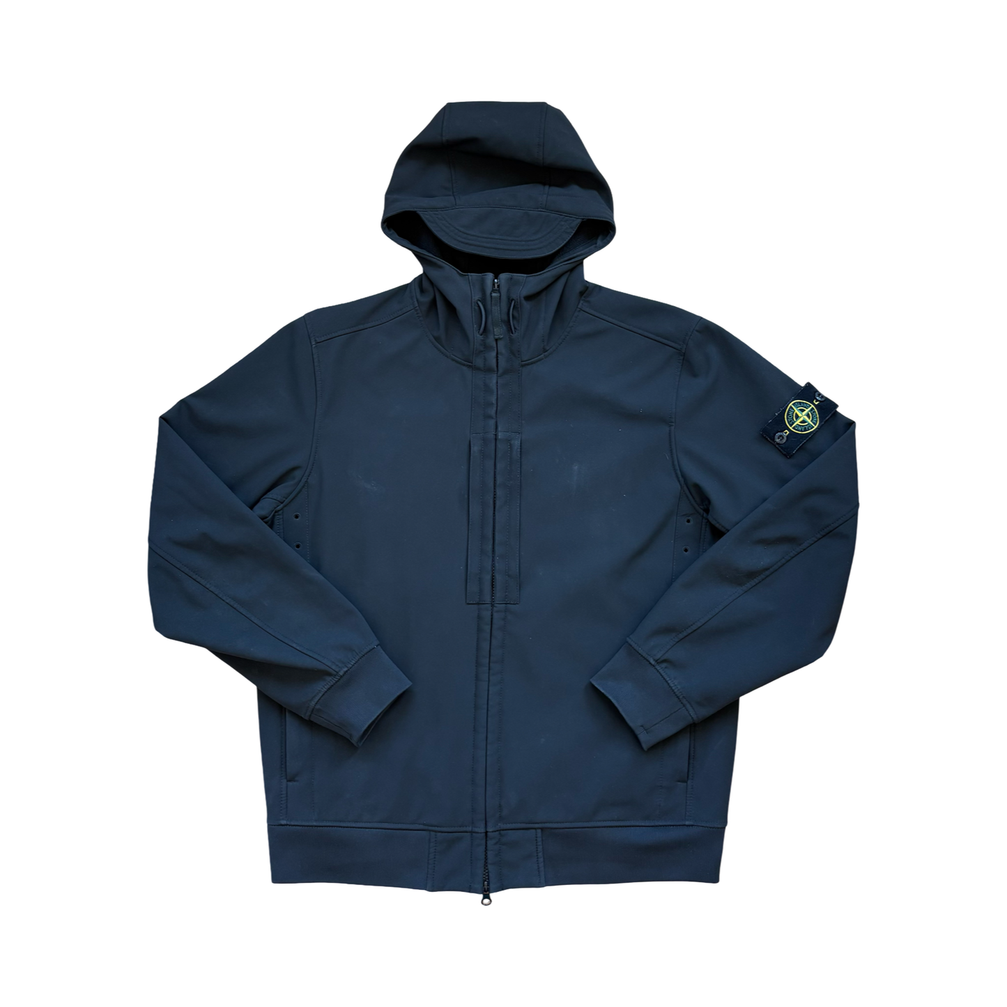 Stone Island Soft Shell-R Jacket