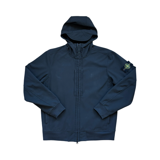 Stone Island Soft Shell-R Jacket