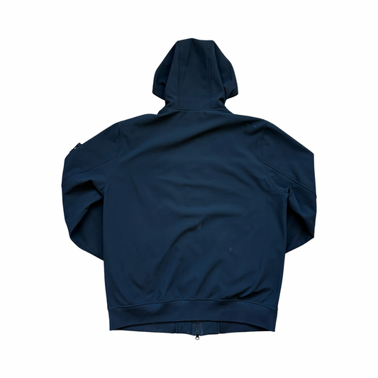 Stone Island Soft Shell-R Jacket