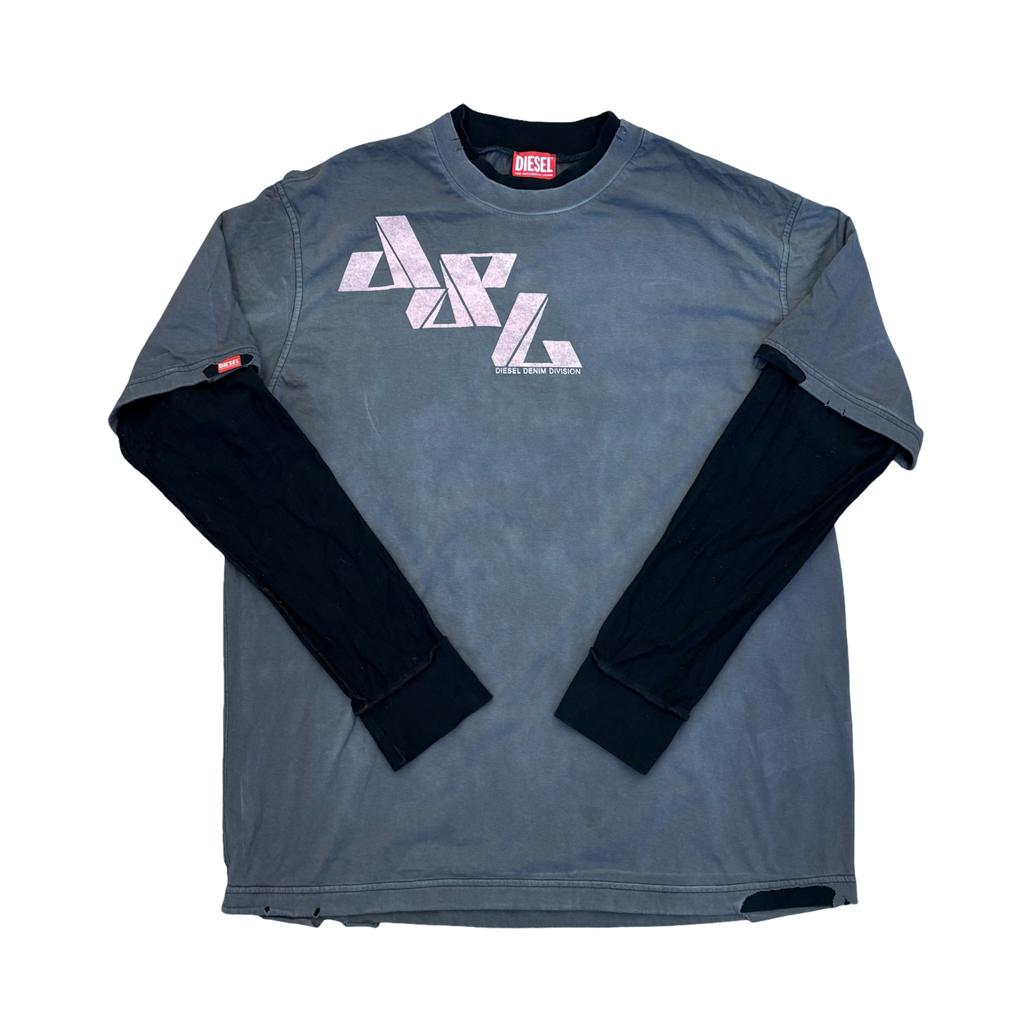 Diesel Longsleeve