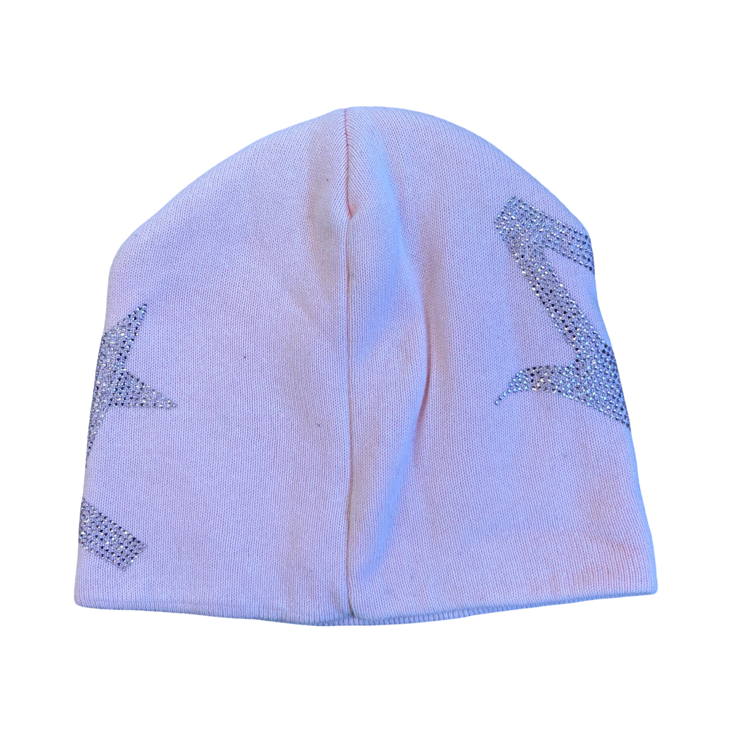 Reykjavík Roses Rhinestone Beanie