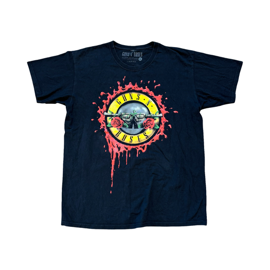 Guns N Roses 2018 Merch Tee