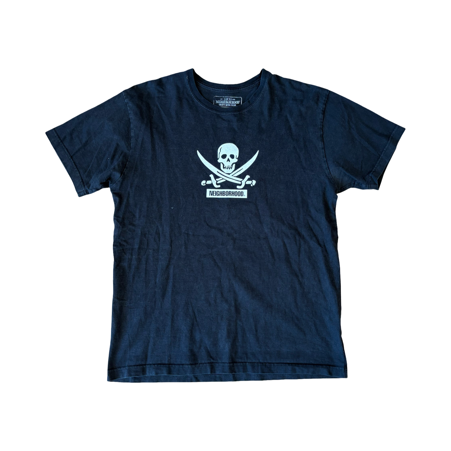 Neighborhood AW18 Tee