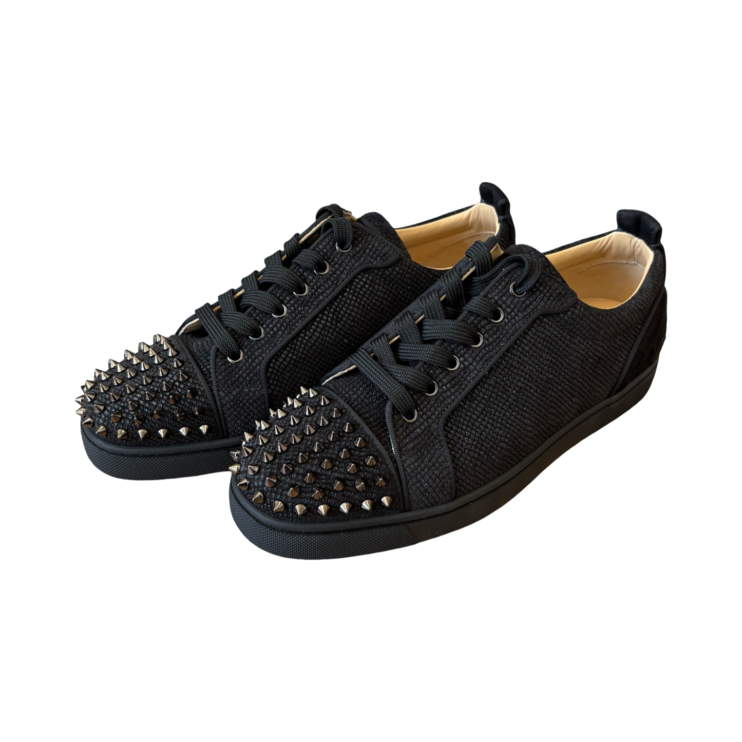 Christian Louboutin Fun Louis Spikes