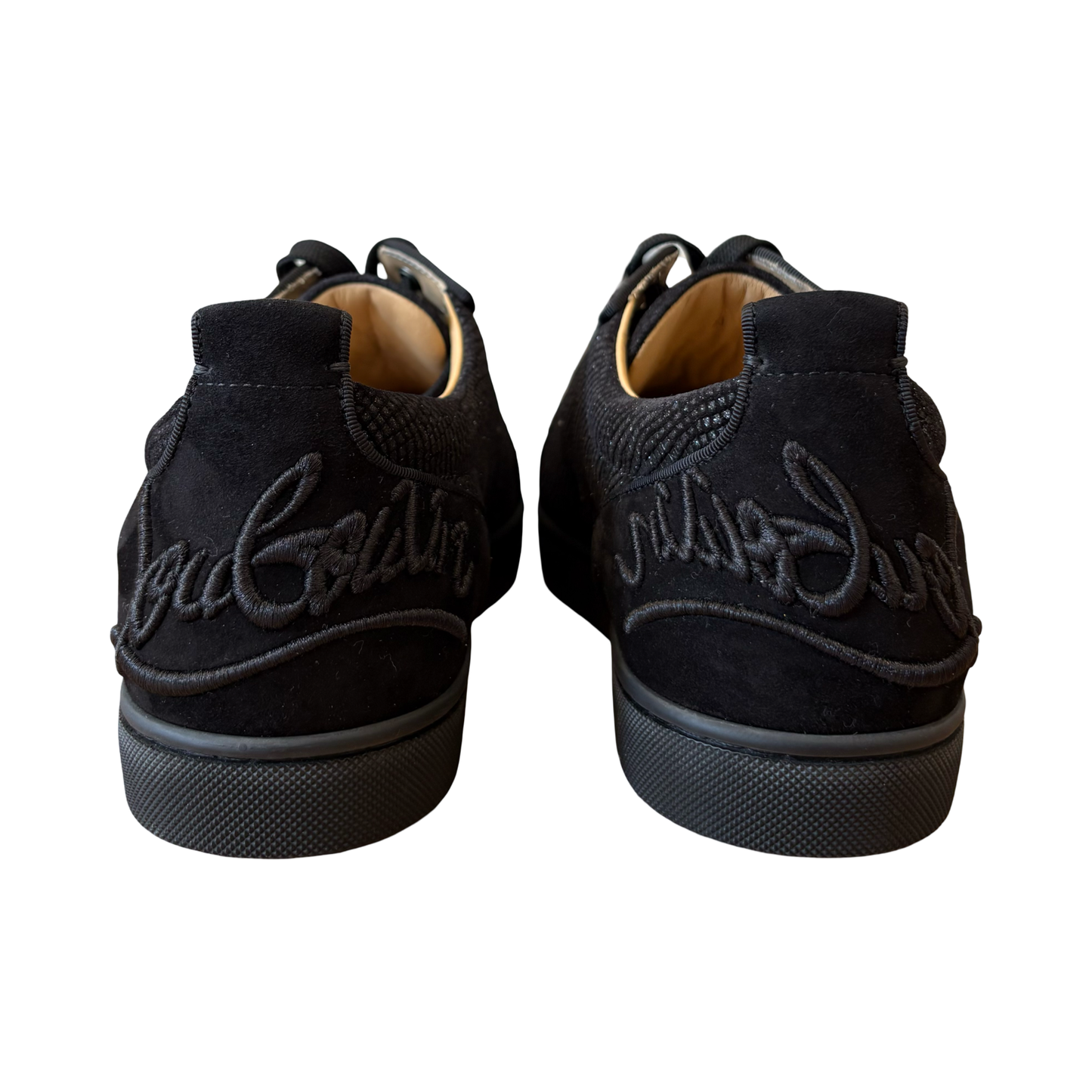 Christian Louboutin Fun Louis Spikes