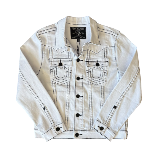 True Religion Denim Jacket