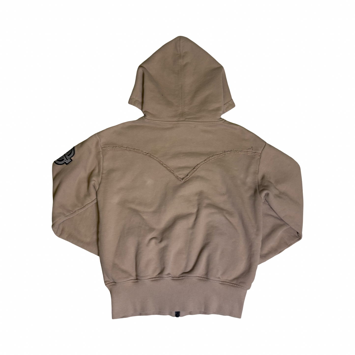 Coppermine X Child Holy Hoodie