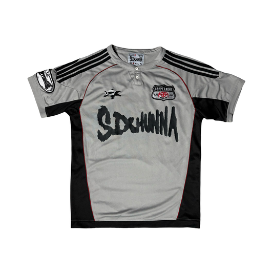 Coppermine X Sixhunna Jersey